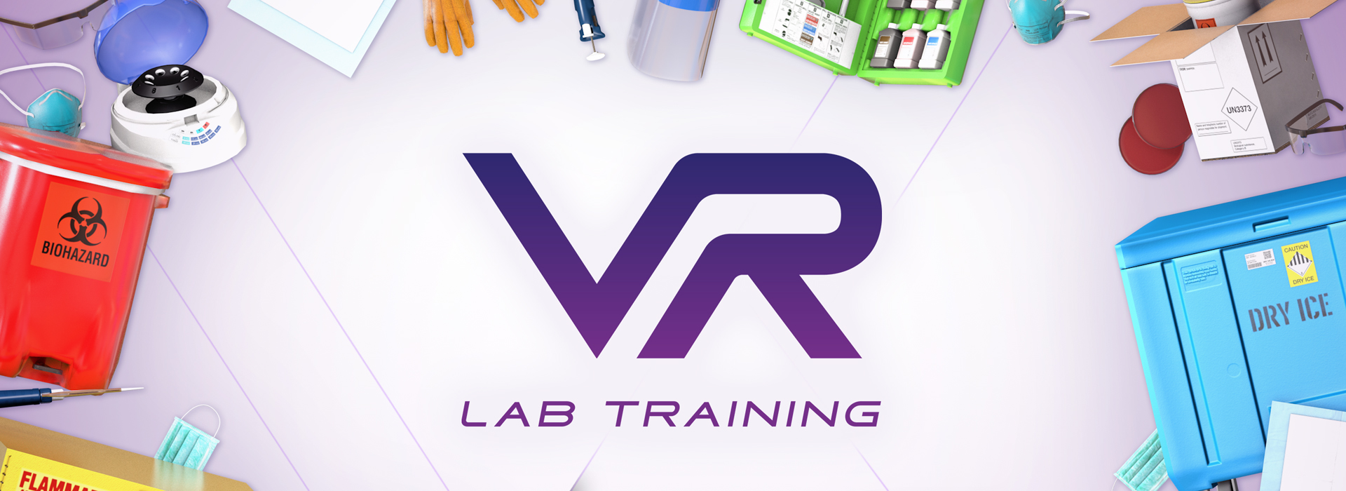 AppLab VR Design